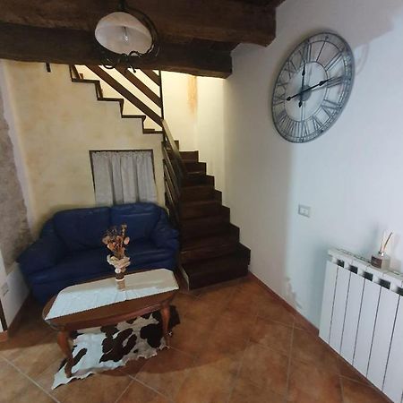 B&B Castrum Santopadre Екстер'єр фото