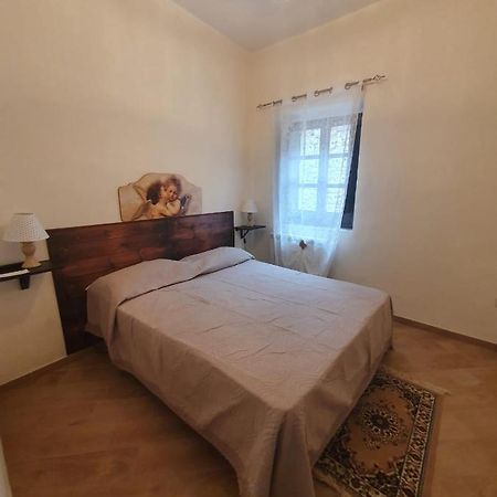 B&B Castrum Santopadre Екстер'єр фото