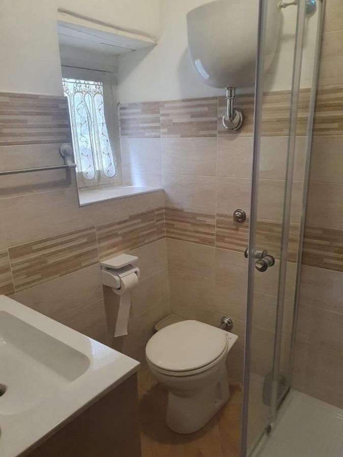 B&B Castrum Santopadre Екстер'єр фото