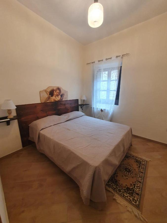 B&B Castrum Santopadre Екстер'єр фото